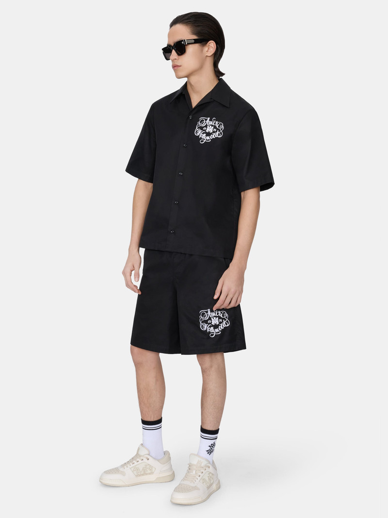 AMIRI HOLLYWOOD SHORT 3