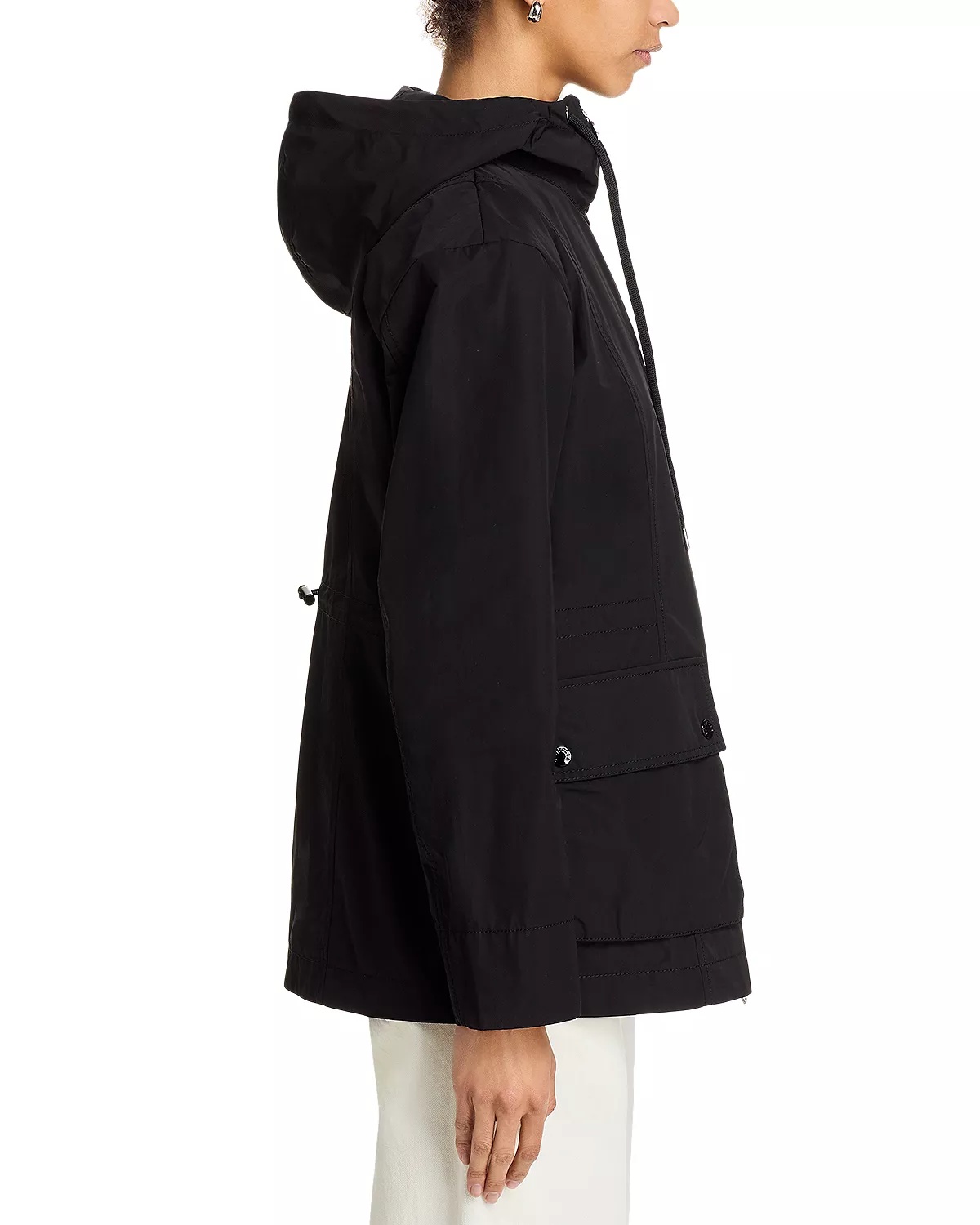 Leandro Hooded Parka - 5
