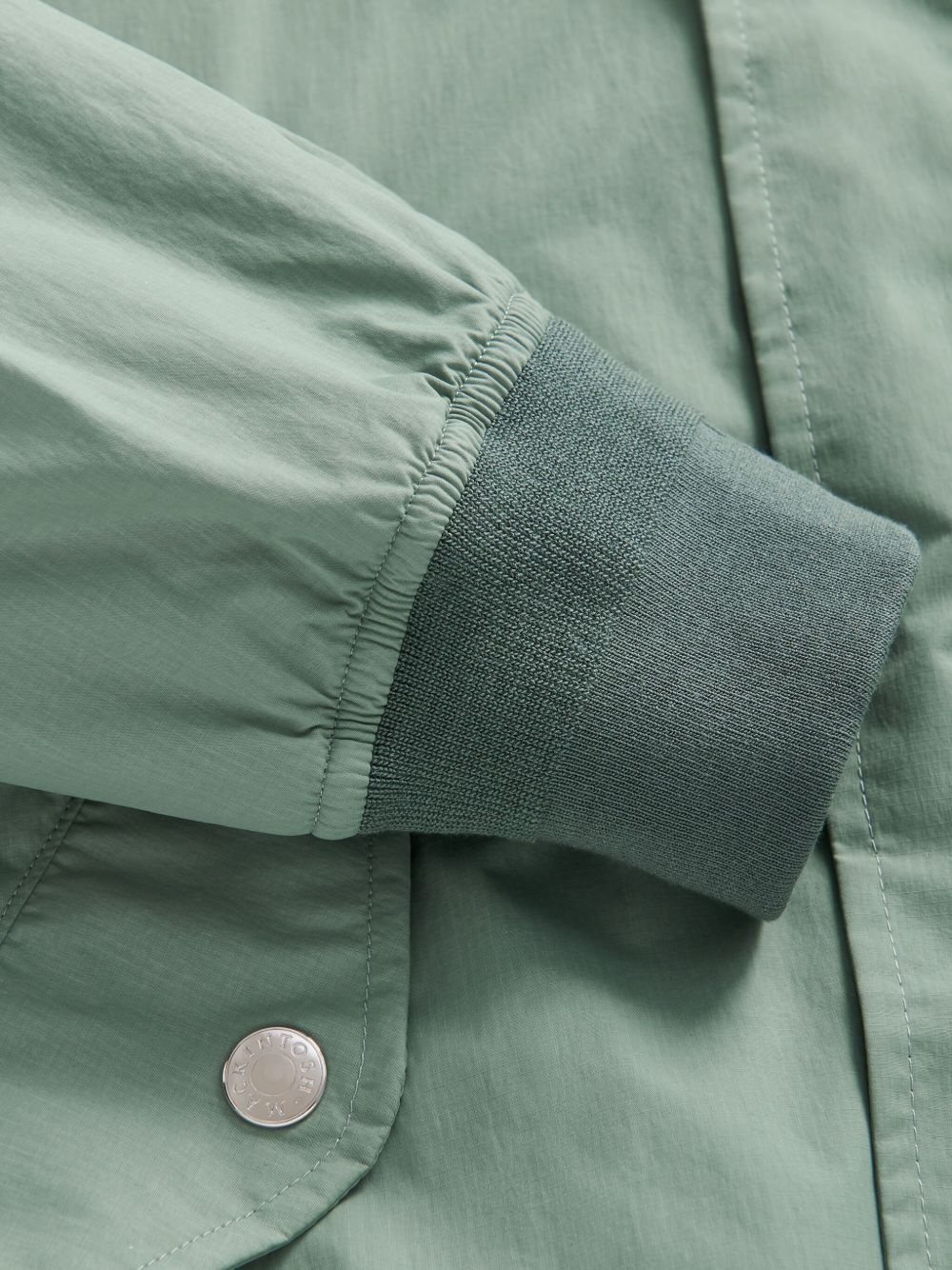Saughtree lightweight bomber jacket - 4