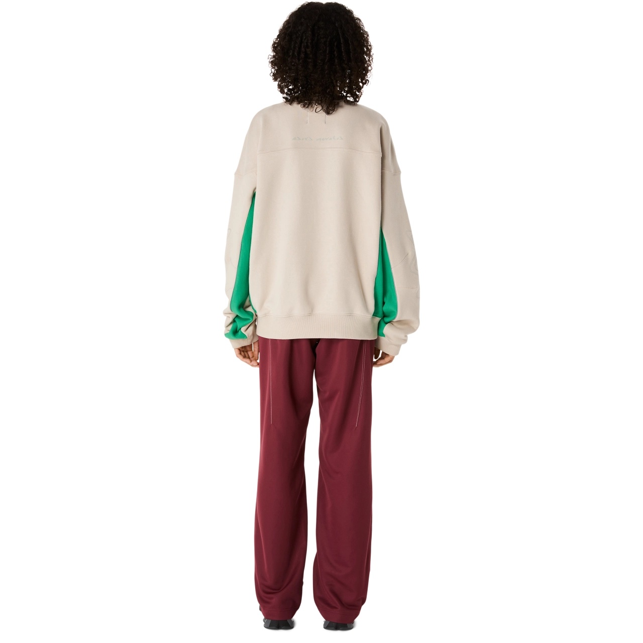 BIXANCE SWEATSHIRT - 10