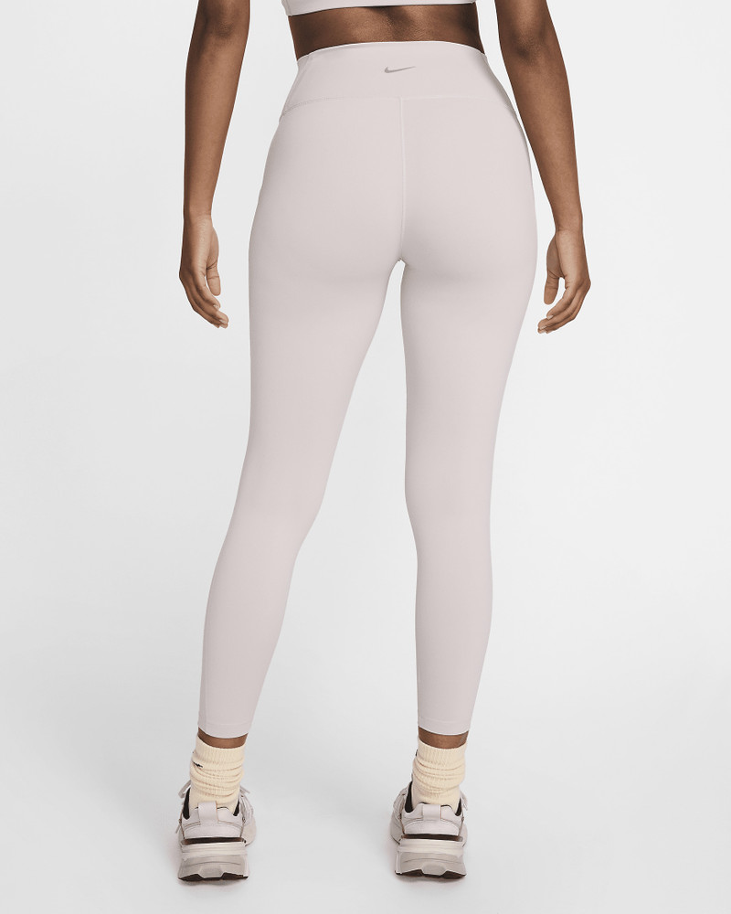 Nike Nike One Women's High-Waisted 7/8 Leggings with Pockets outlook
