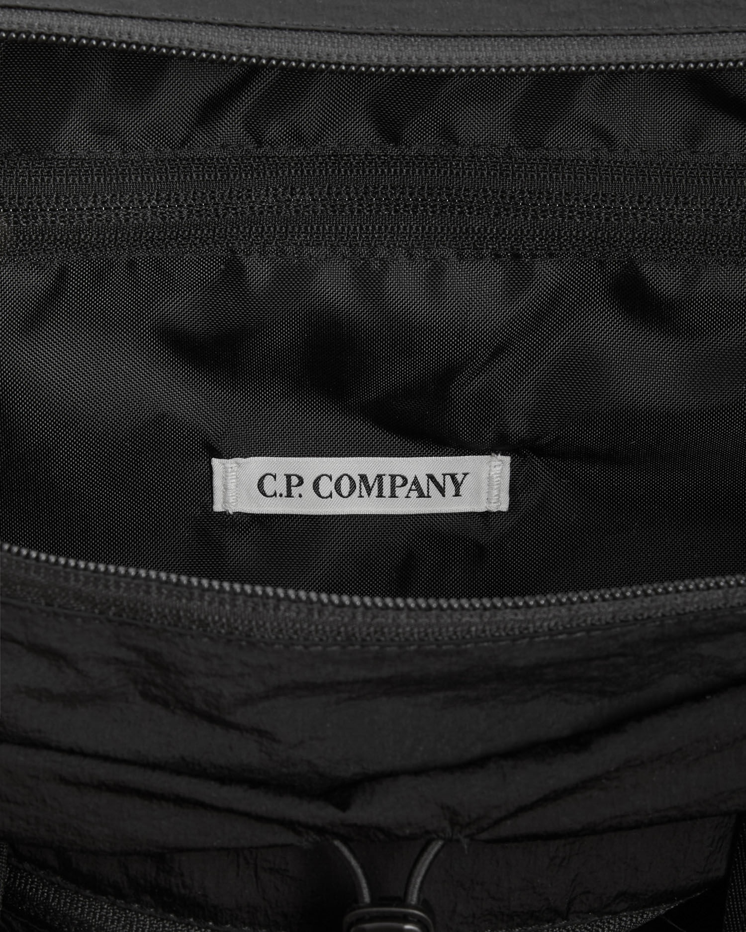 Chrome-R Tote Backpack - 4