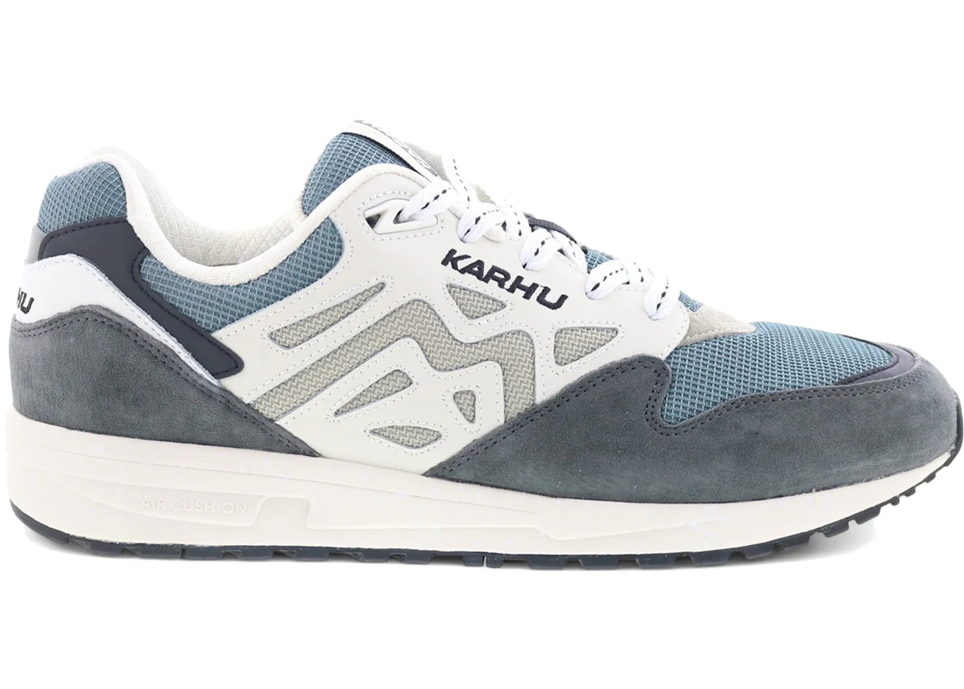 Karhu Legacy 96 Gunmetal Abbey Stone - 1