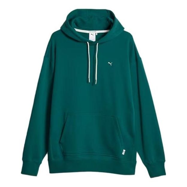 PUMA MMQ Hoodie 'Malachite' 620819-43 - 1