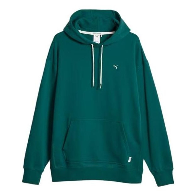 PUMA MMQ Hoodie 'Malachite' 620819-43 - 1