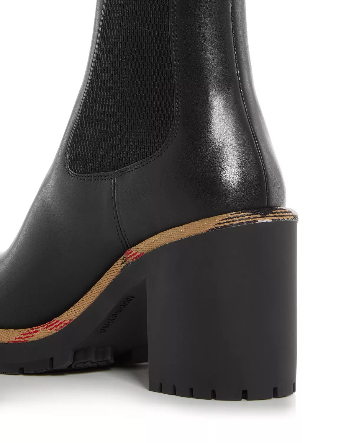 Women's Gravel Chelsea Booties - 6
