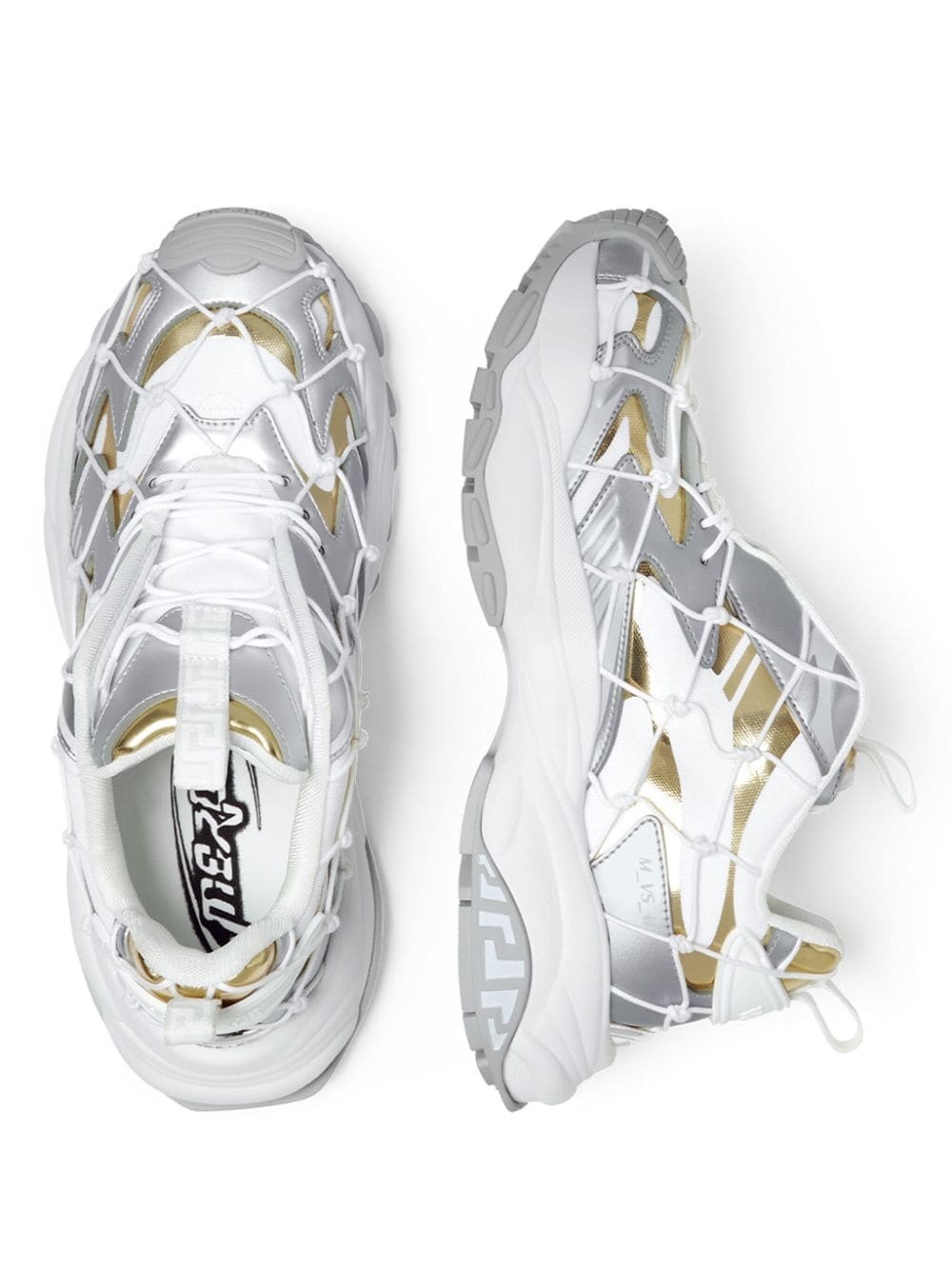 Mercury M_Vs_03 sneakers - 4