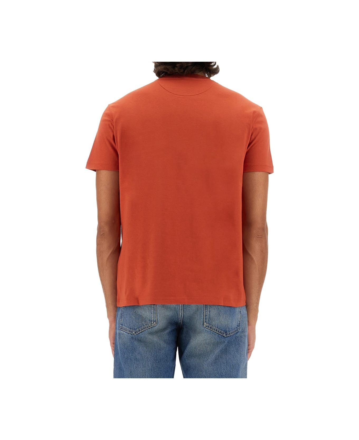 T-shirt With Logo - 3