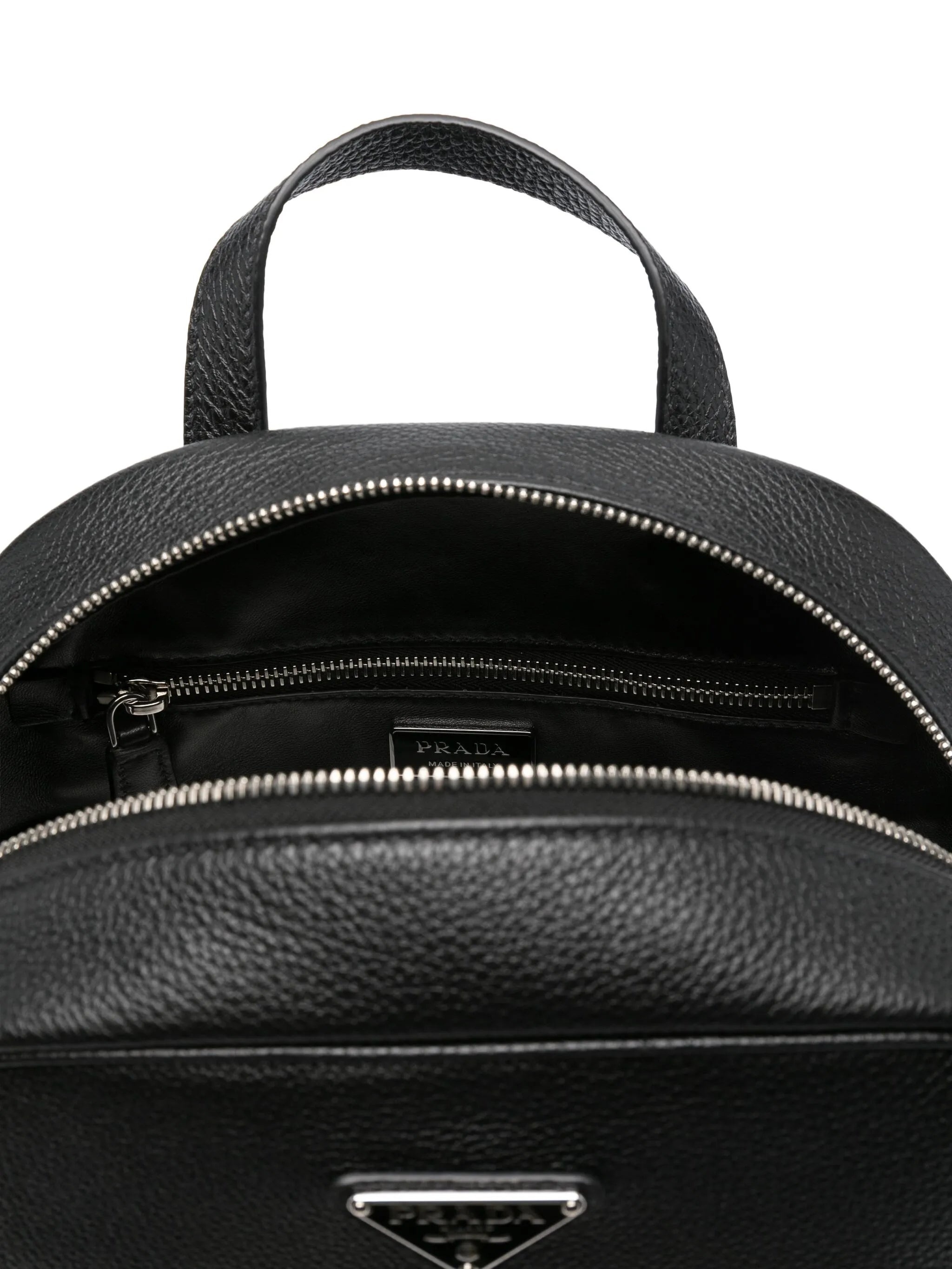 Prada Backpacks - 2