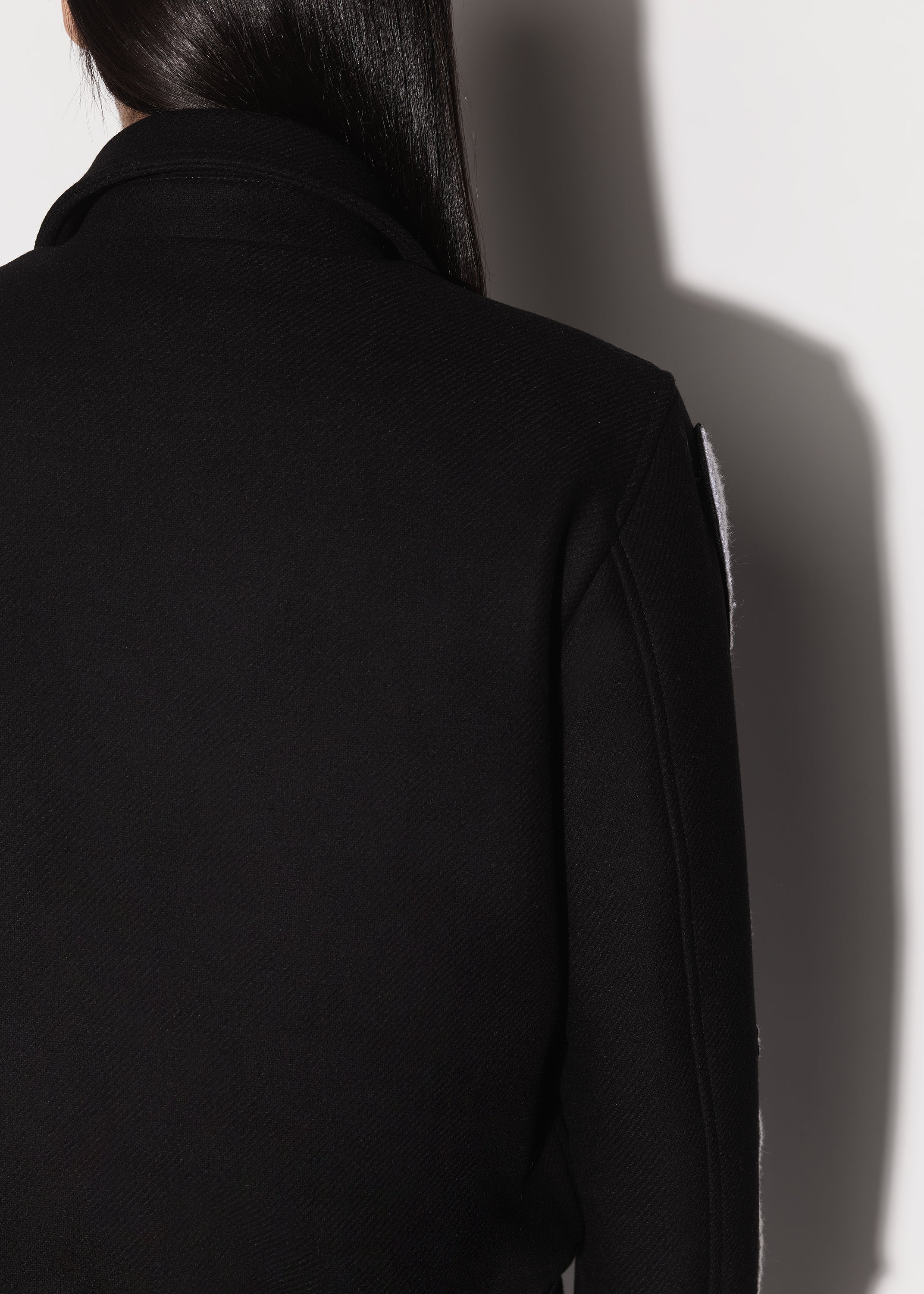 BONES JACKET - 10