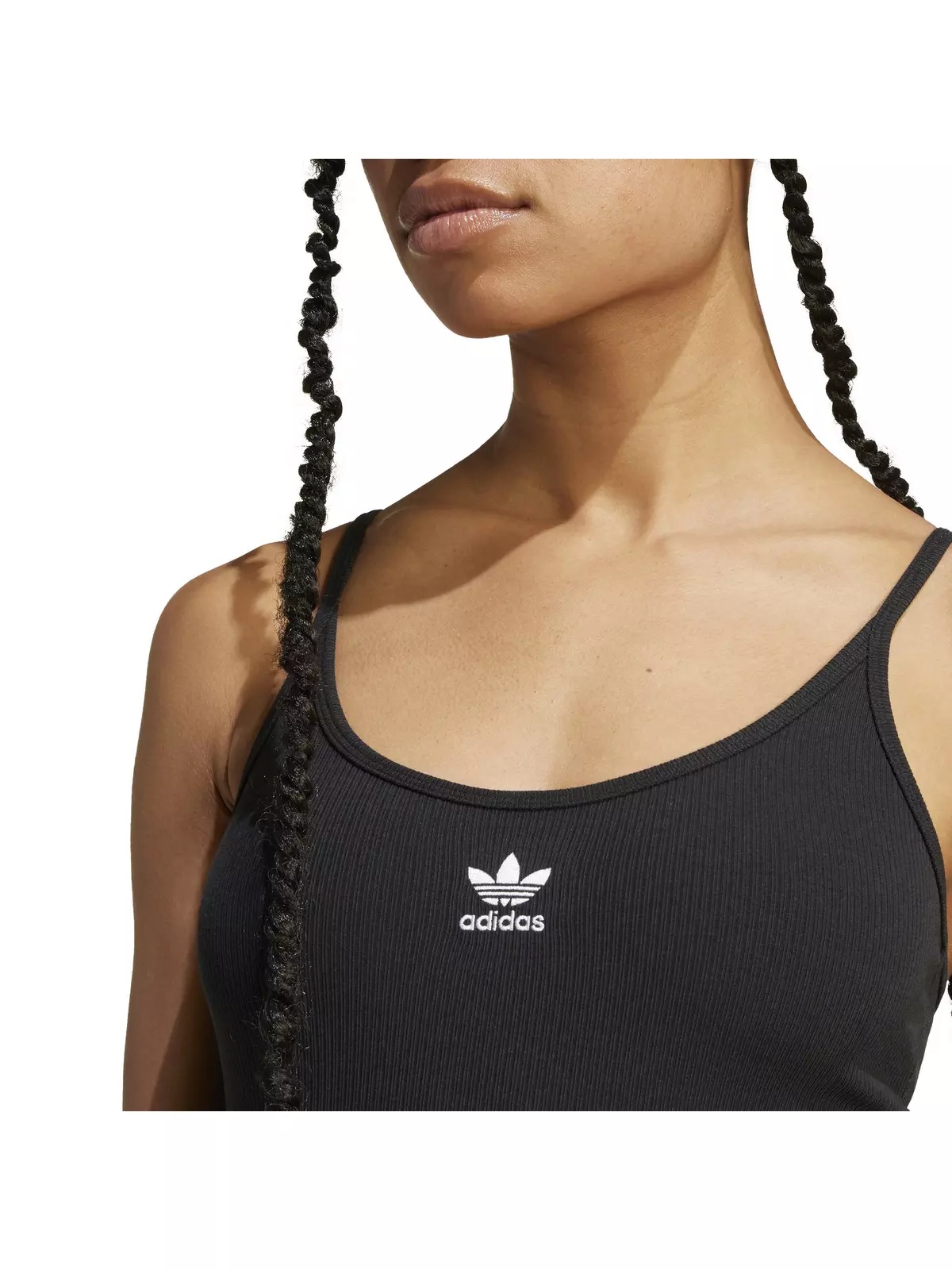 Originals Women's Essentials Rib Bodysuit - 4