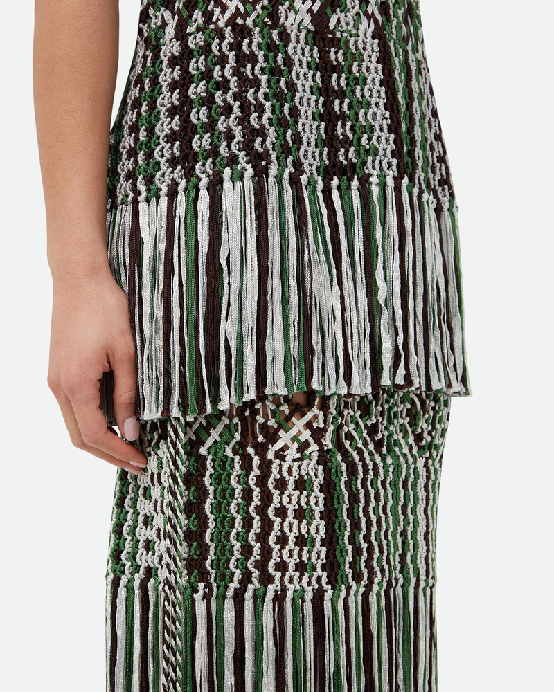 Java Macrame Top 3