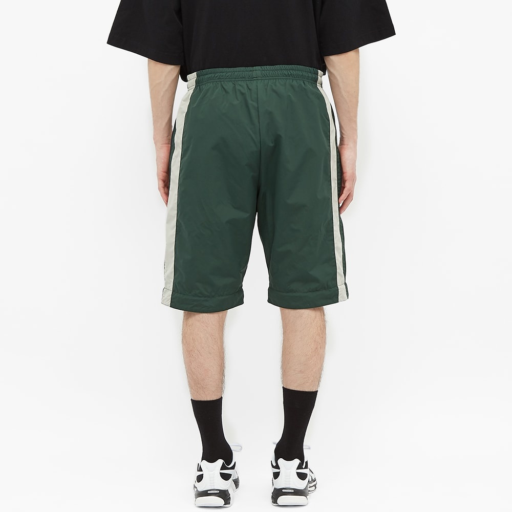 VETEMENTS Zip Off Track Pant - 7