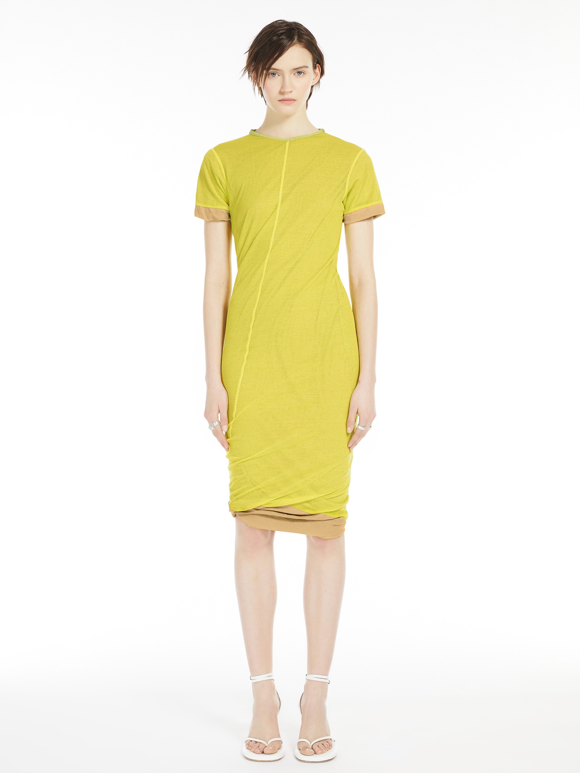 MEMO Reversible dress - 3