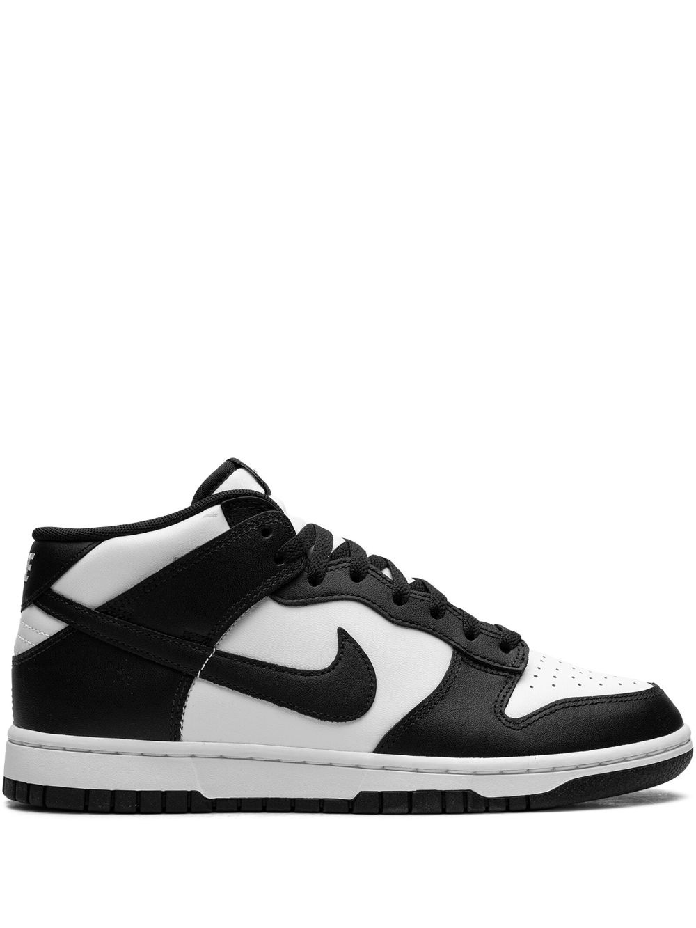 Dunk Mid "Panda" sneakers - 1