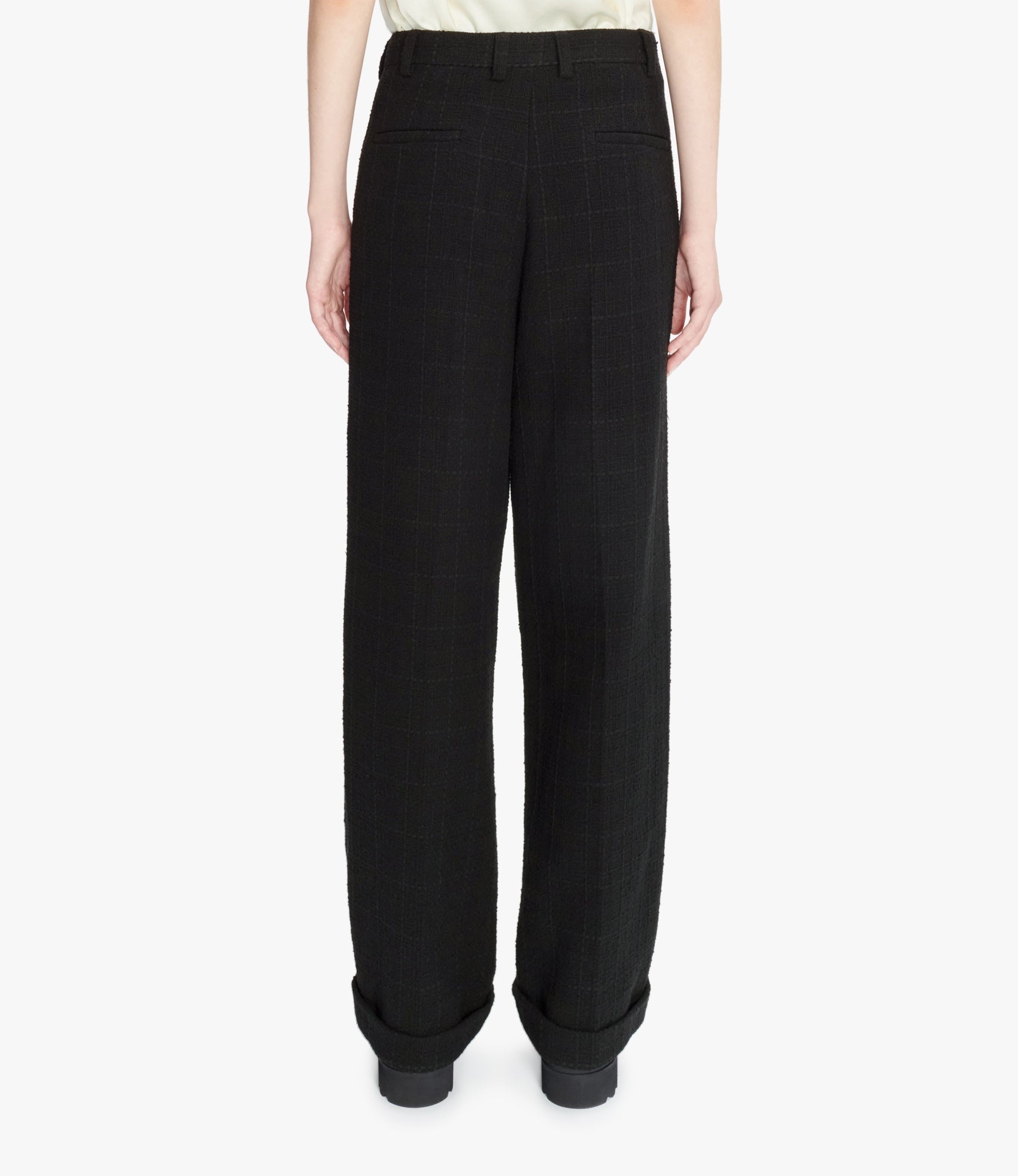 MELISSA PANTS - 5