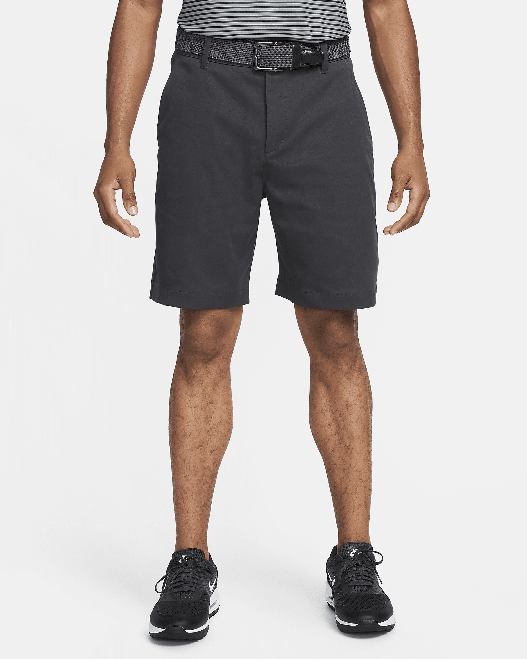 Nike Tour Men's 8" Chino Golf Shorts - 1