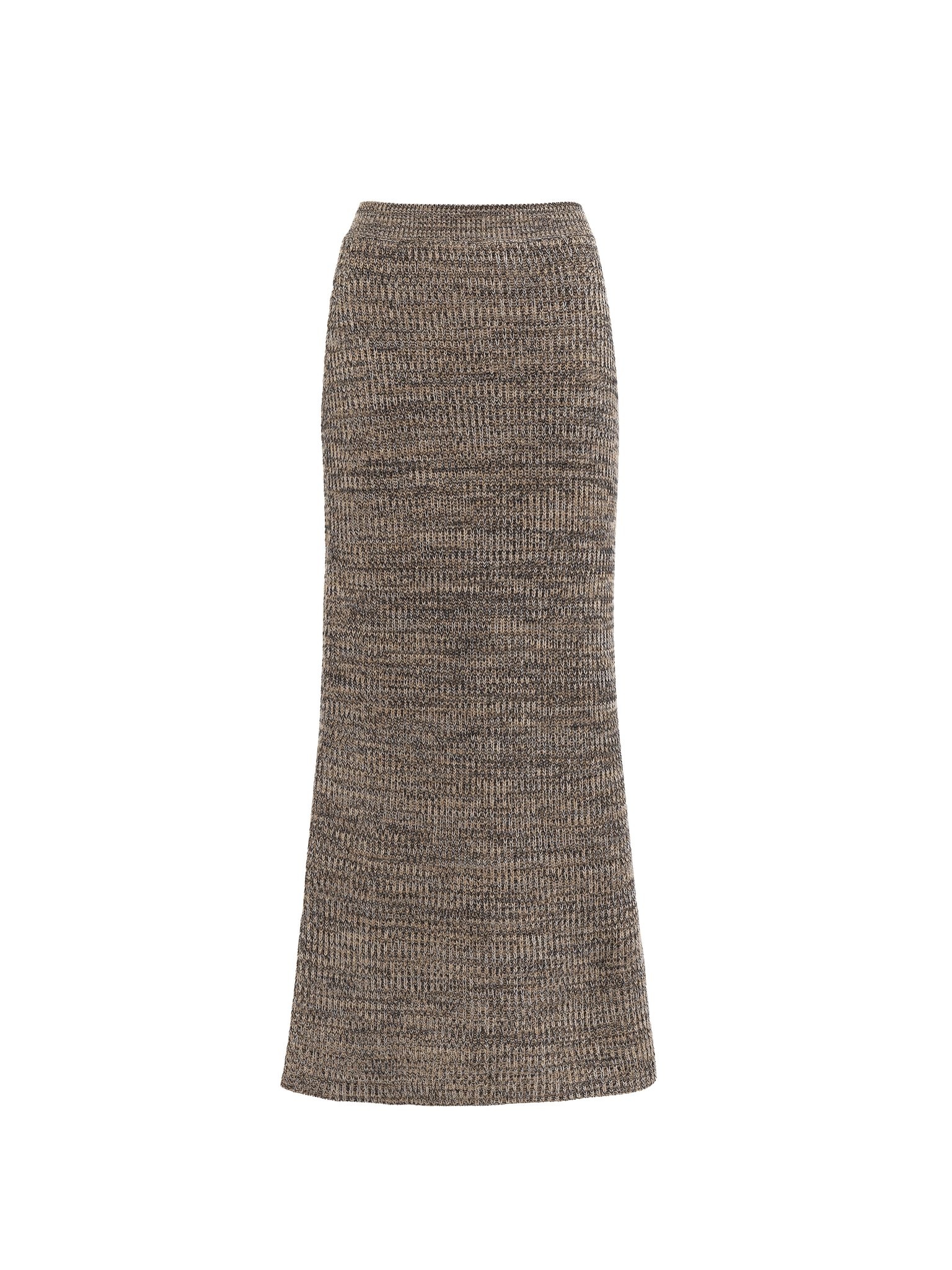 TUBE SKIRT - 1