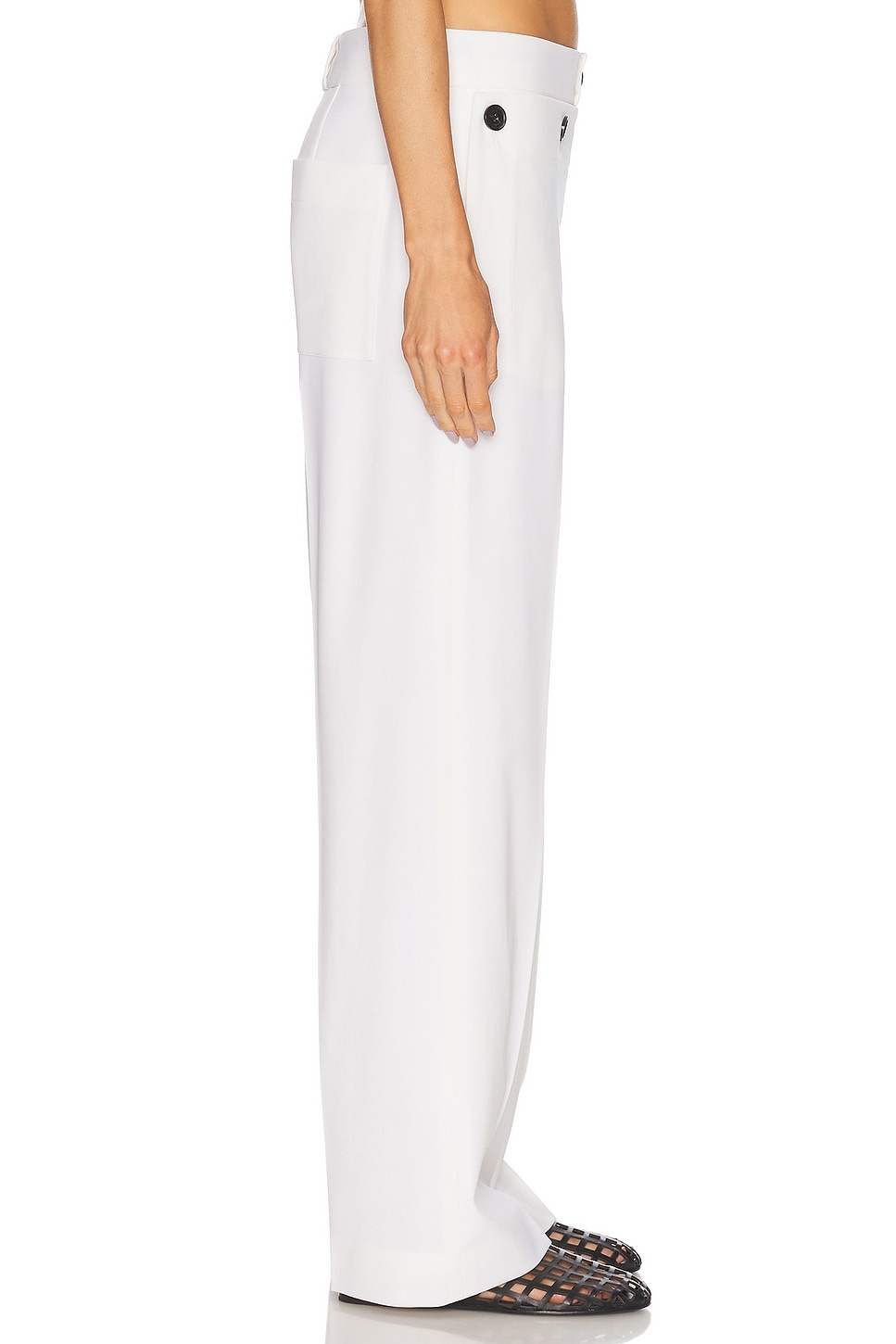 Oliver Pant - 3