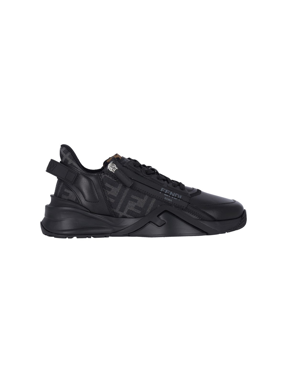 Fendi Men Fendi Flow' Sneakers - 1