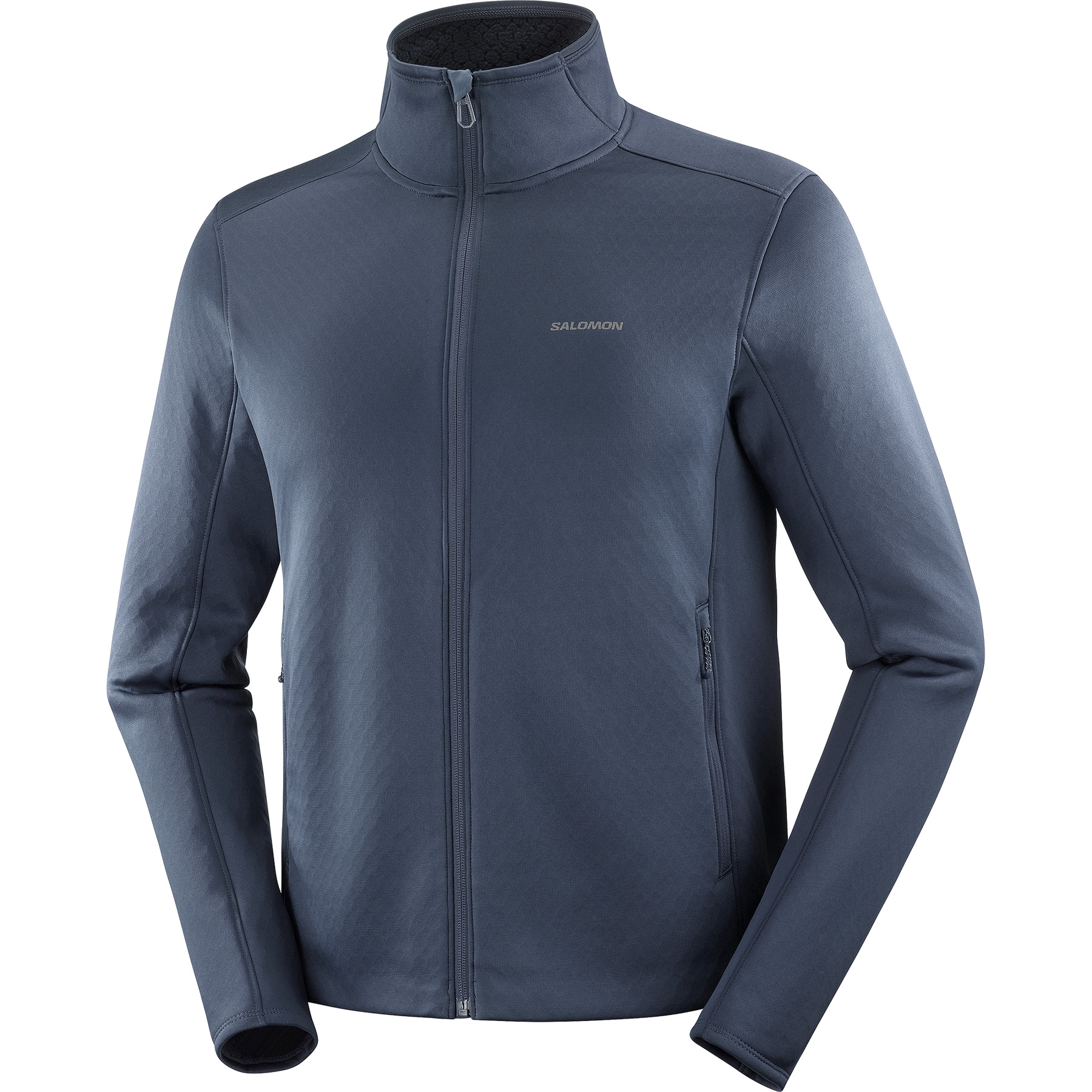 OUTLINE WARM - 6