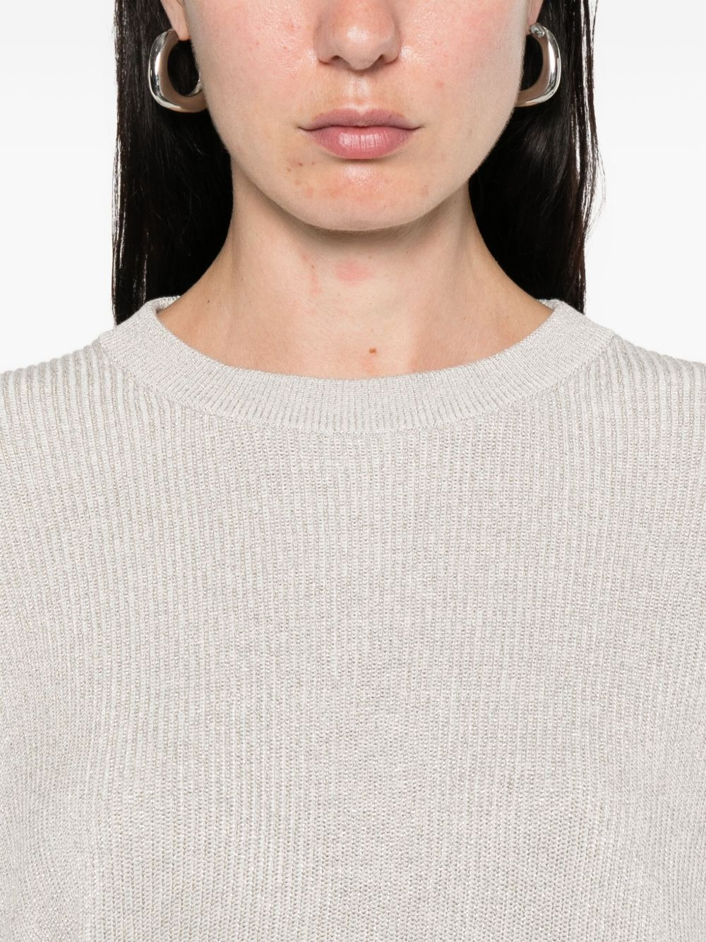 Brunello Cucinelli Sweater - 4