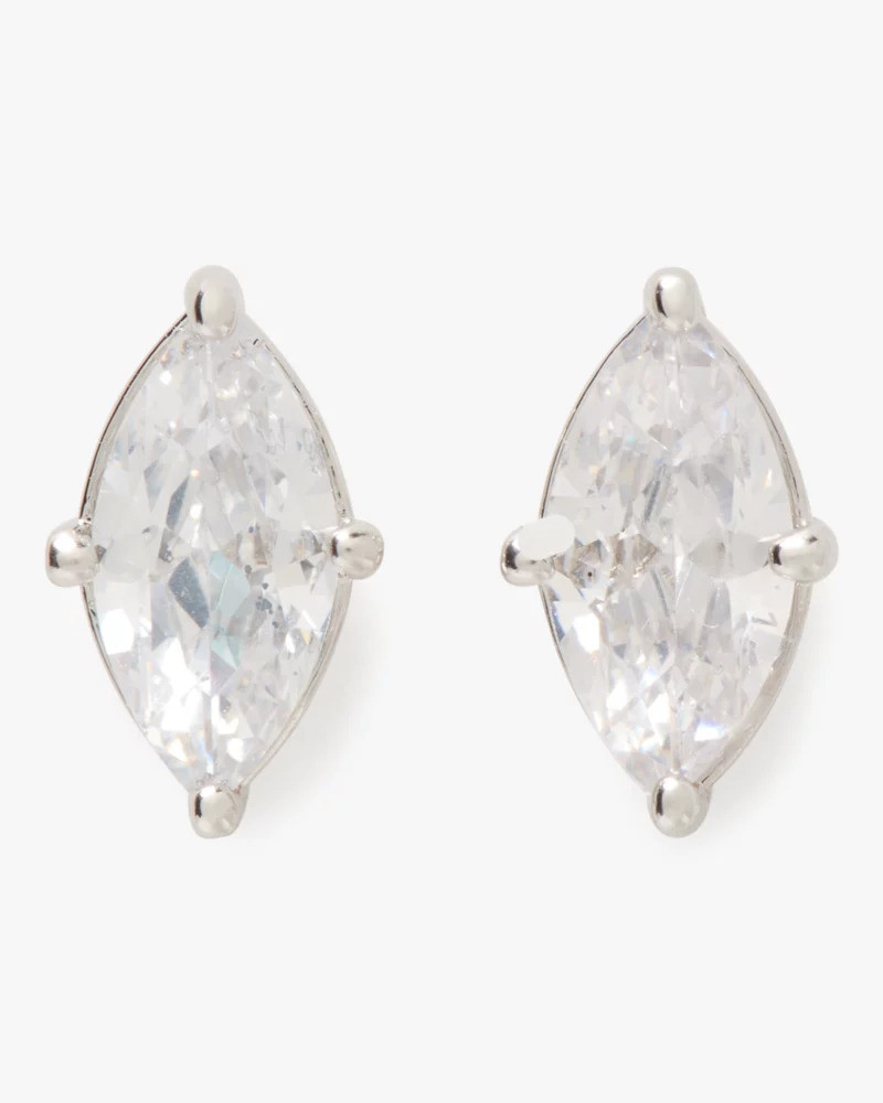 Signature Solitaire Studs 1