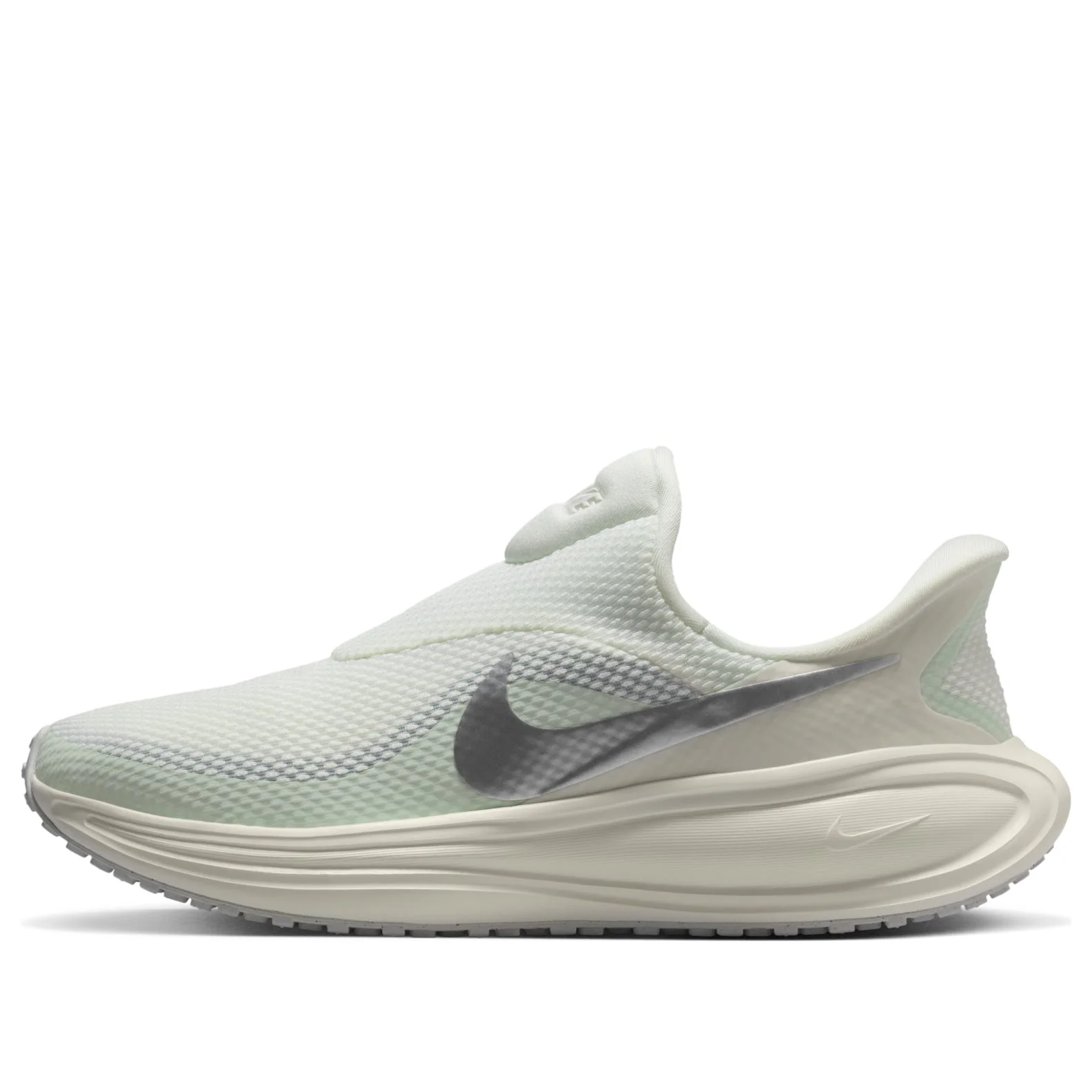 (WMNS) Nike Revolution 8 EasyOn 'Sail Barely Green' HQ2415-103 - 1