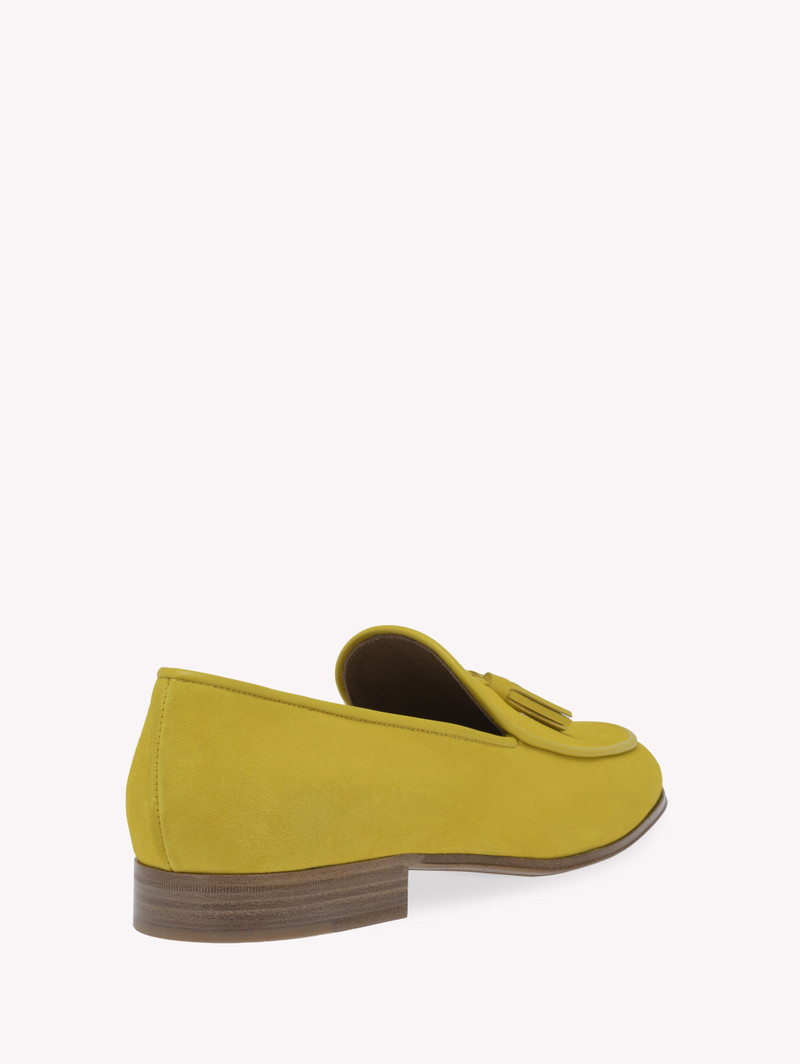 Gianvito Rossi JULIO outlook