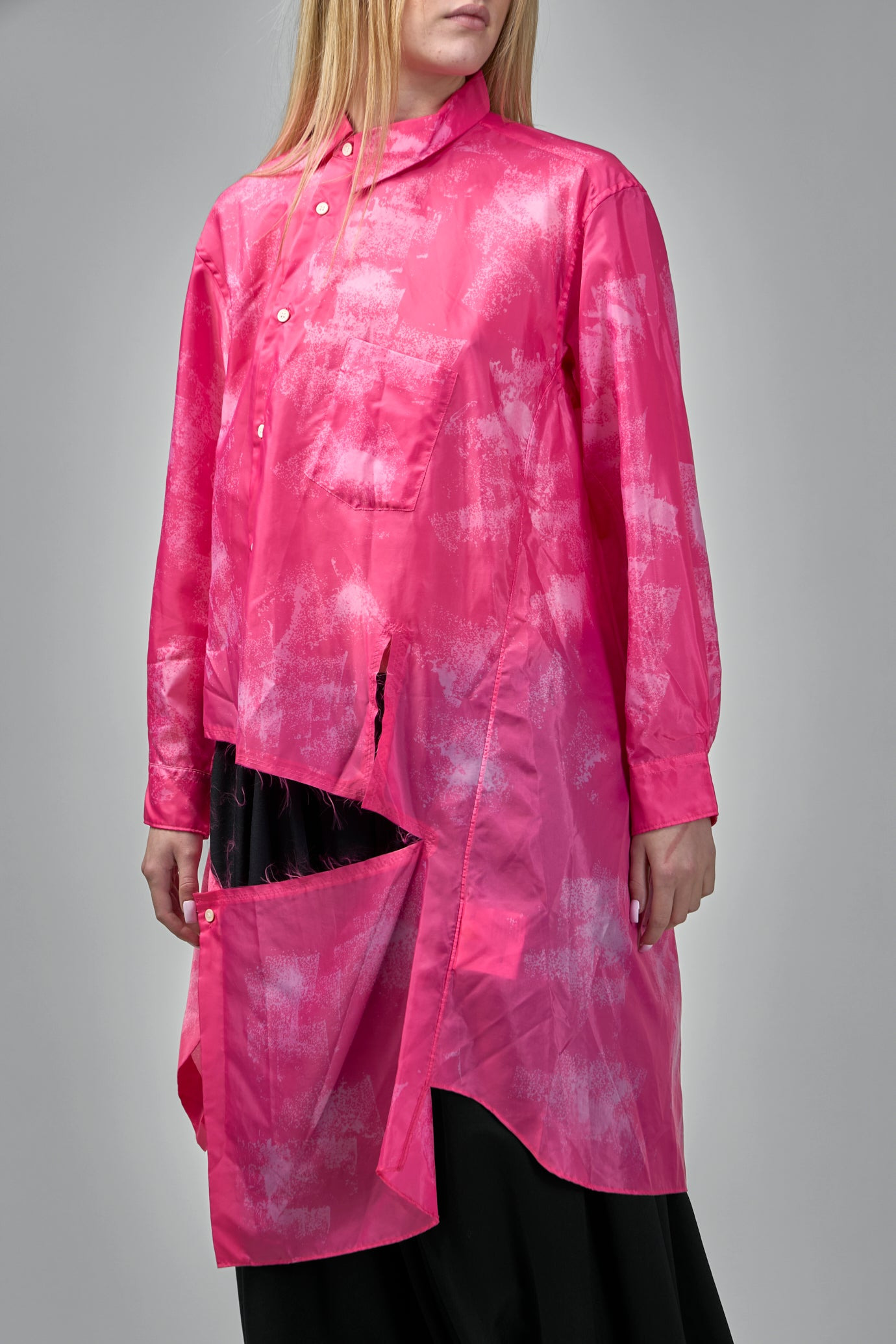 Ladies' Blouse - 3