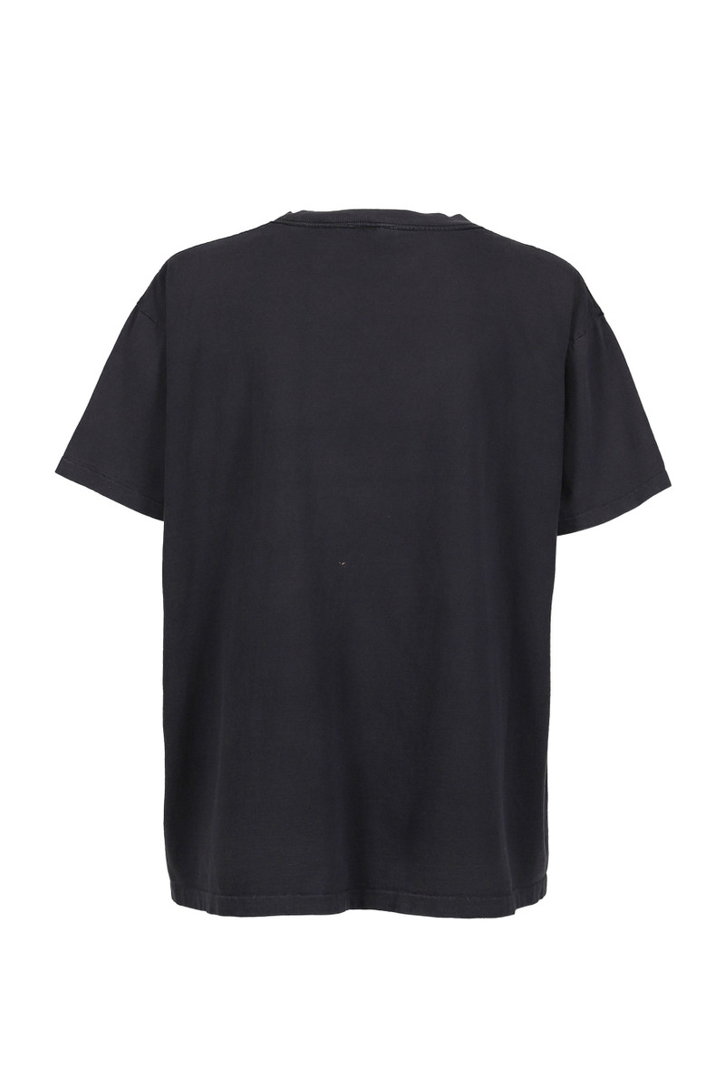 EARTHLING VIP KEEP HEARING VINTAGE TEE / GRY outlook