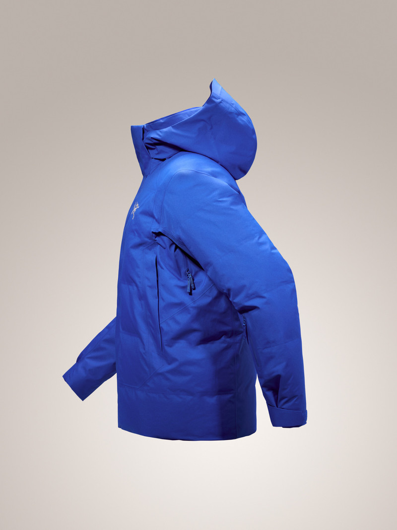 Fissile SV Down Jacket 12