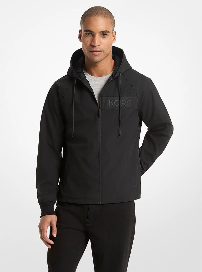 KORS Windbreaker Jacket 1