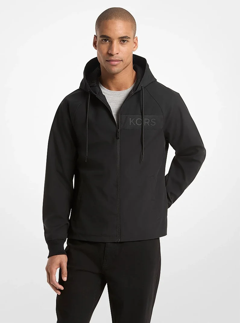 KORS Windbreaker Jacket - 1