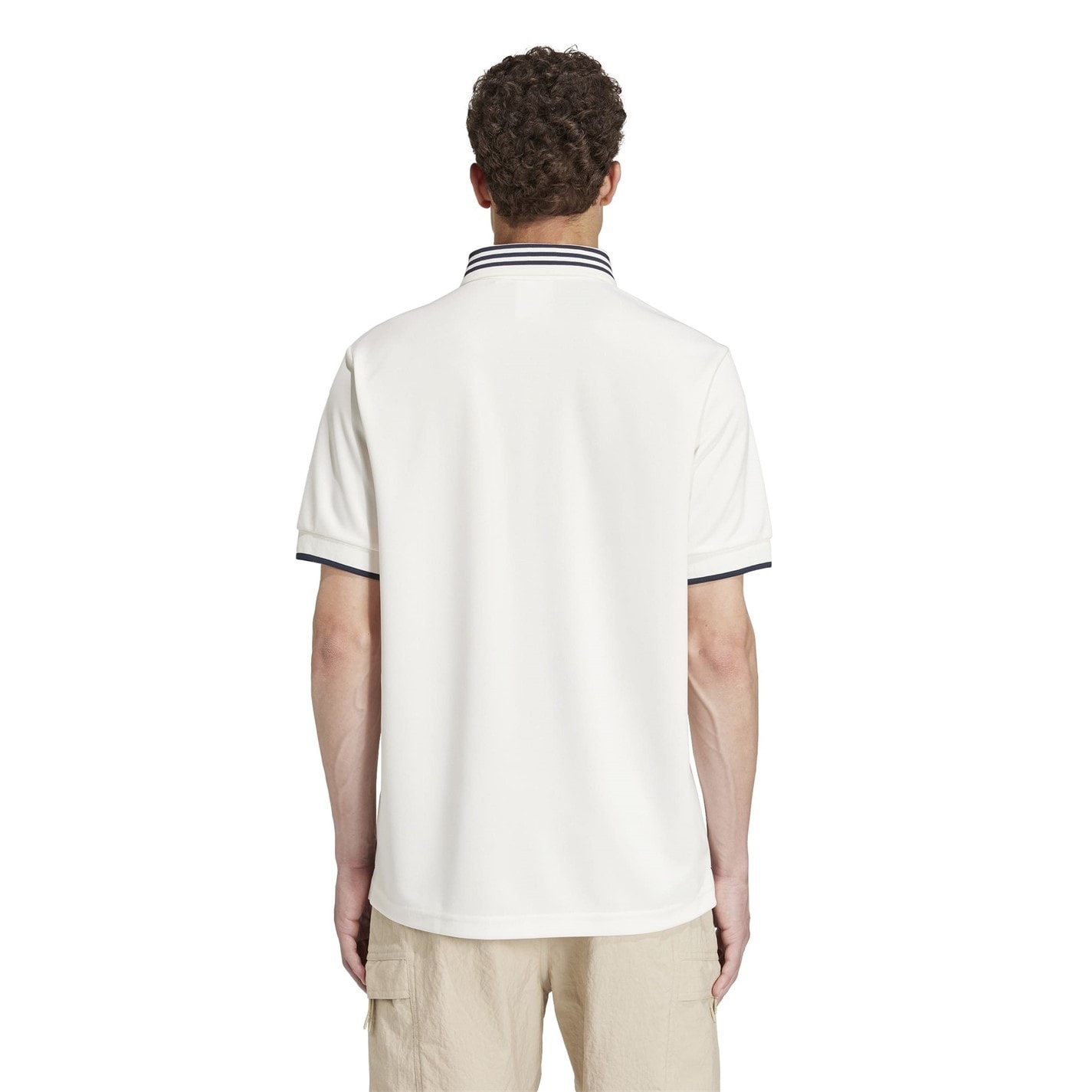 Spezial Short Sleeve Polo Shirt - 4