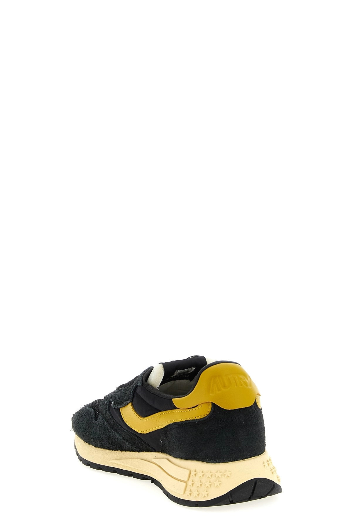 'Reelwind Low' sneakers - 3