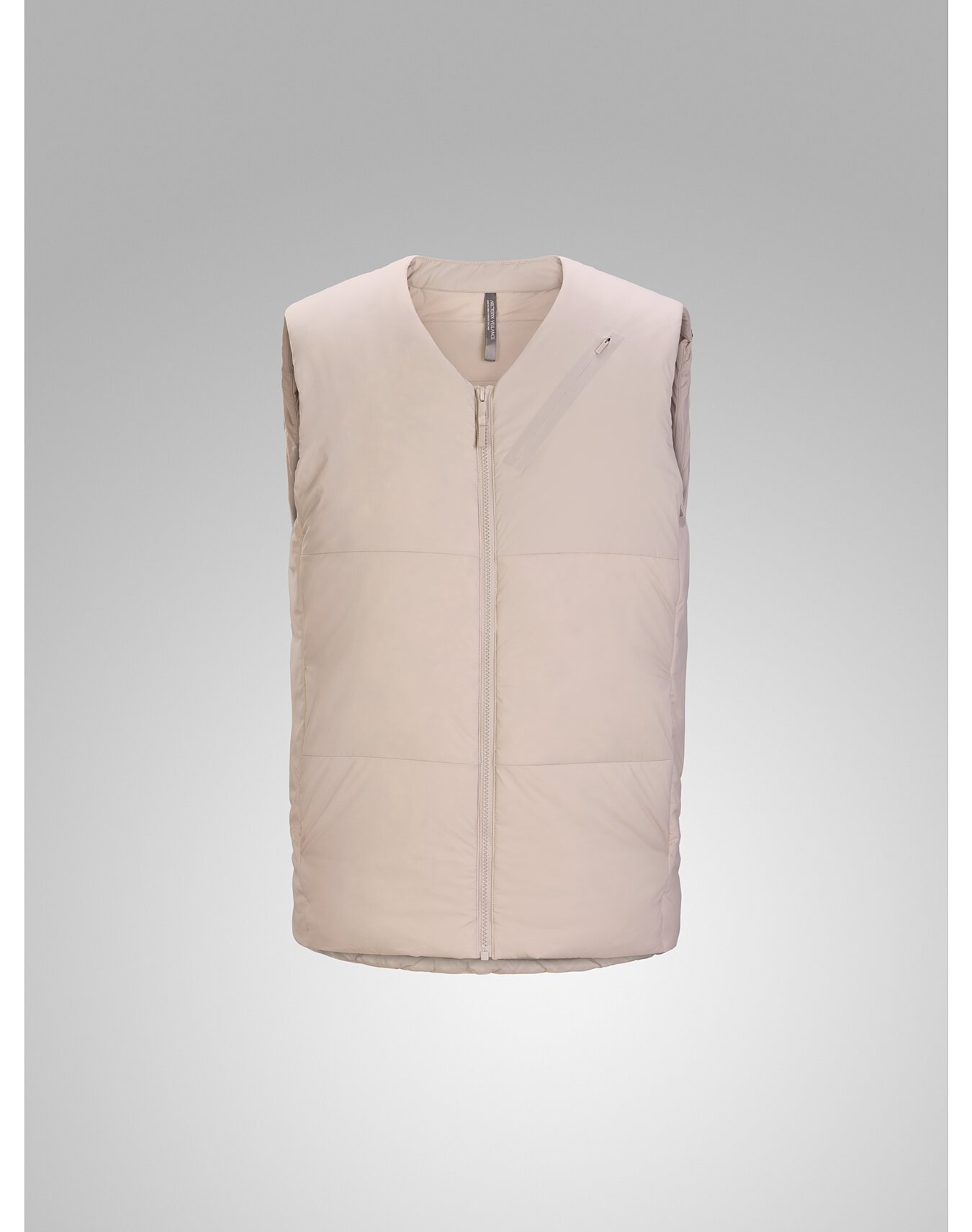 Conduit Down Vest - 2