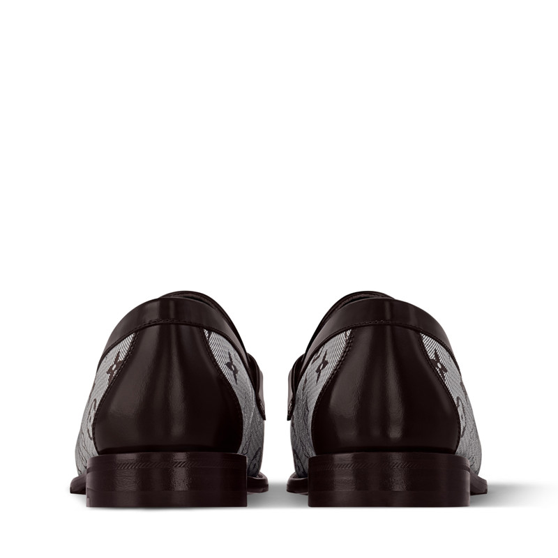 Louis Vuitton Major Loafer outlook