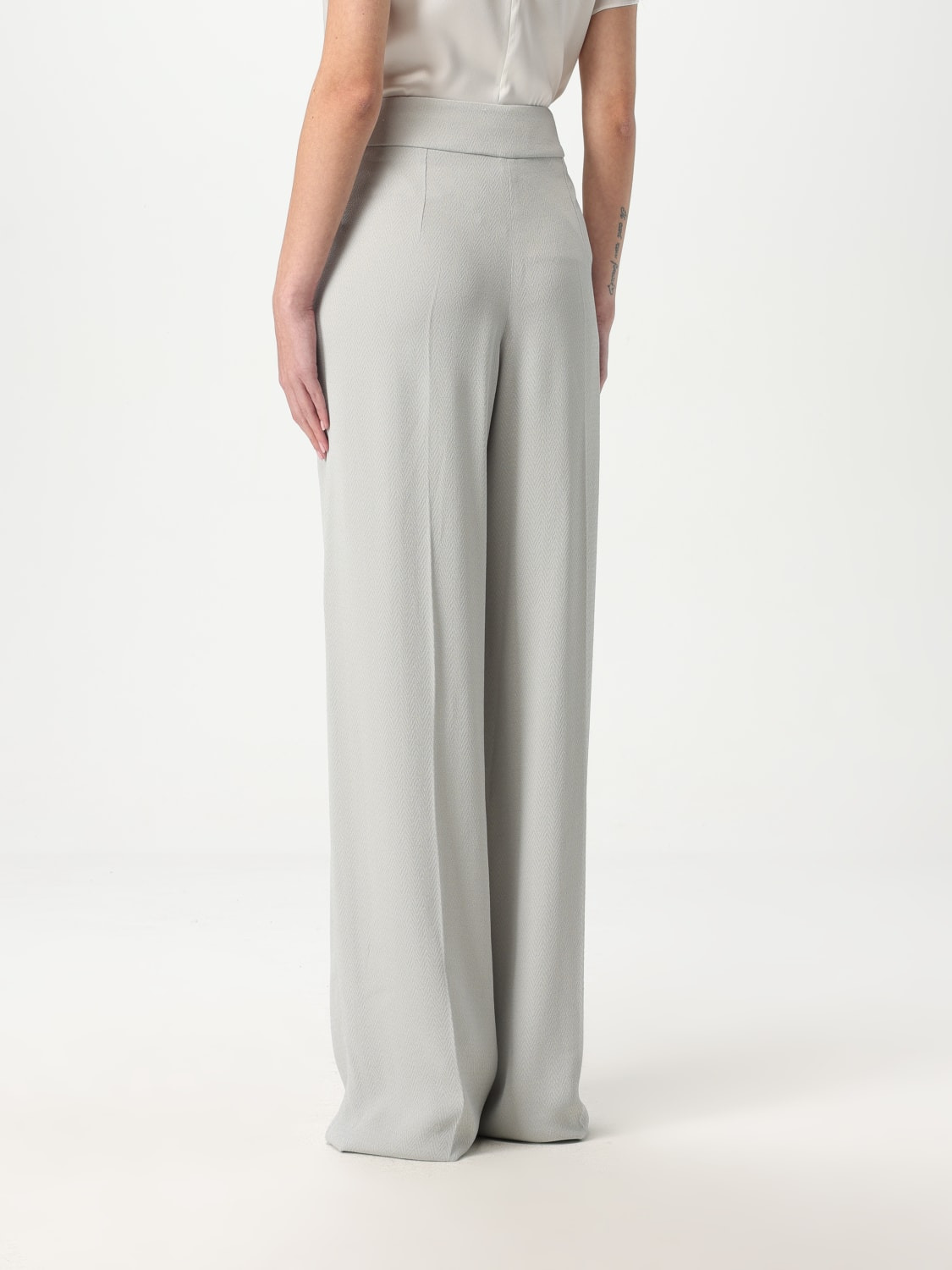 Pants woman Emporio Armani - 2