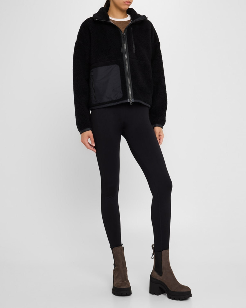Canada Goose Simcoe Fleece Jacket outlook