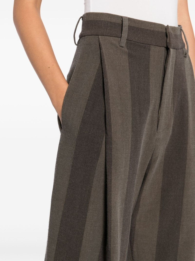 virgin wool blend trouser 5