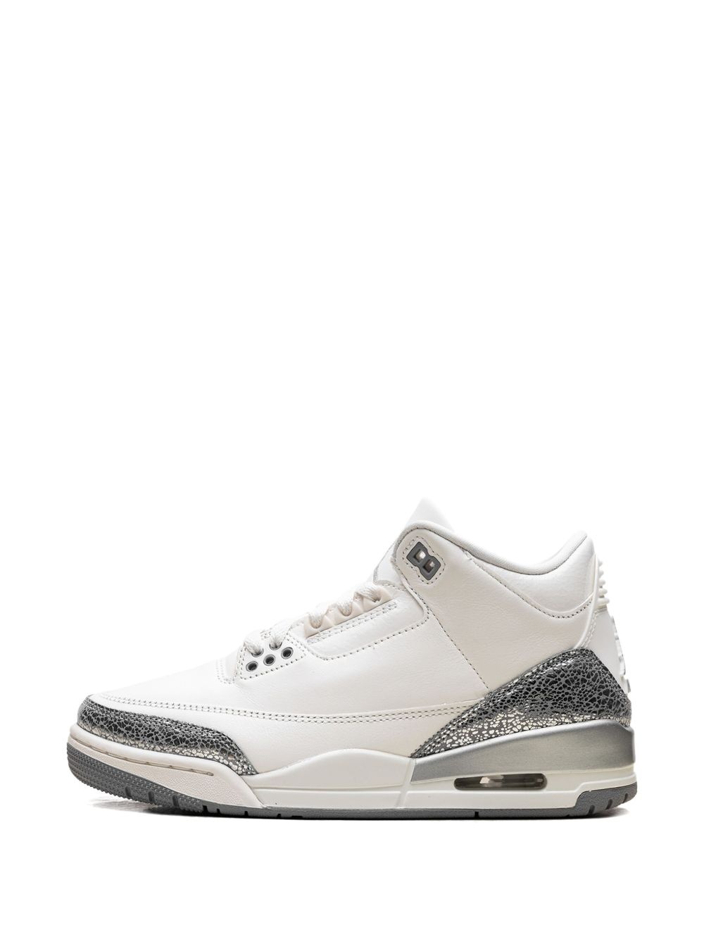Air Jordan 3 Retro "Sail" sneakers - 5