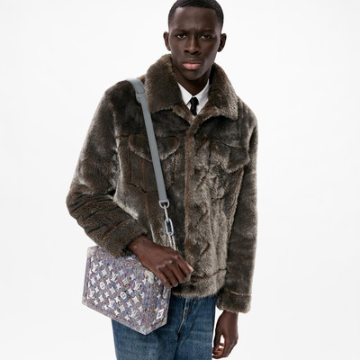 Louis Vuitton Soft Trunk outlook