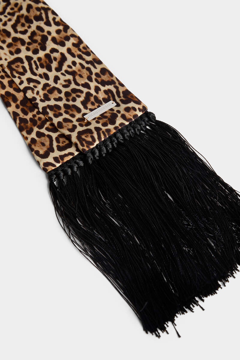D2 CLASSIC STOLE - 2