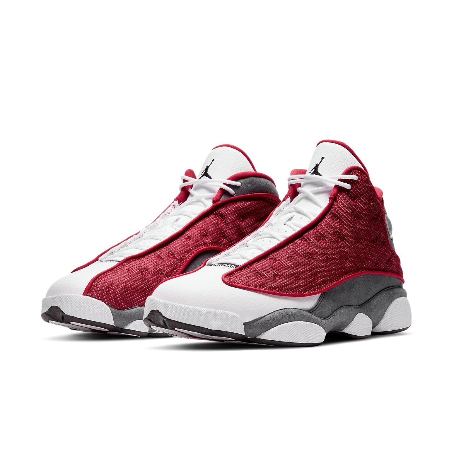 Air Jordan 13 Retro 'Red Flint' DJ5982-600 - 3