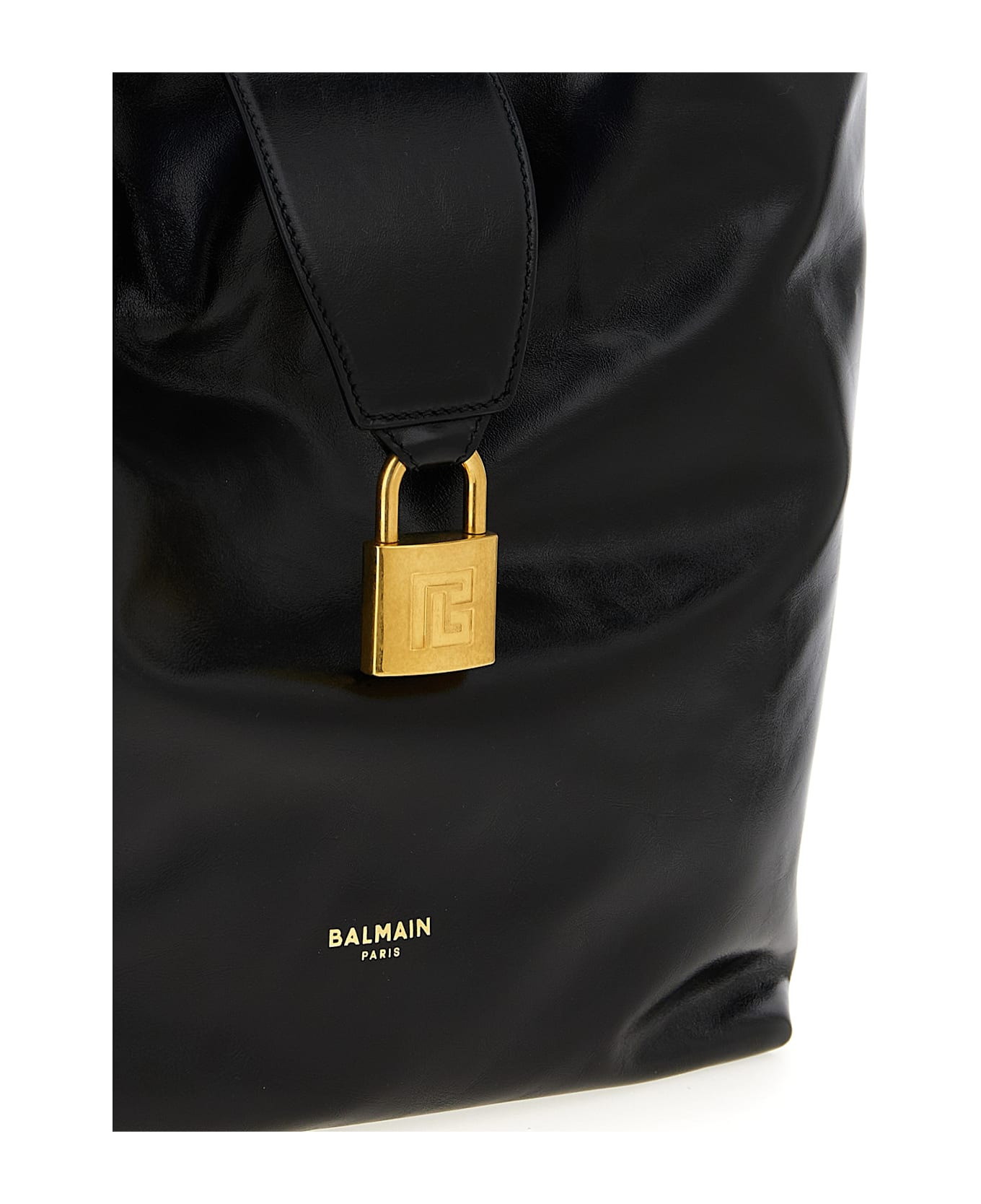 'sync Hobo' Shoulder Bag - 3