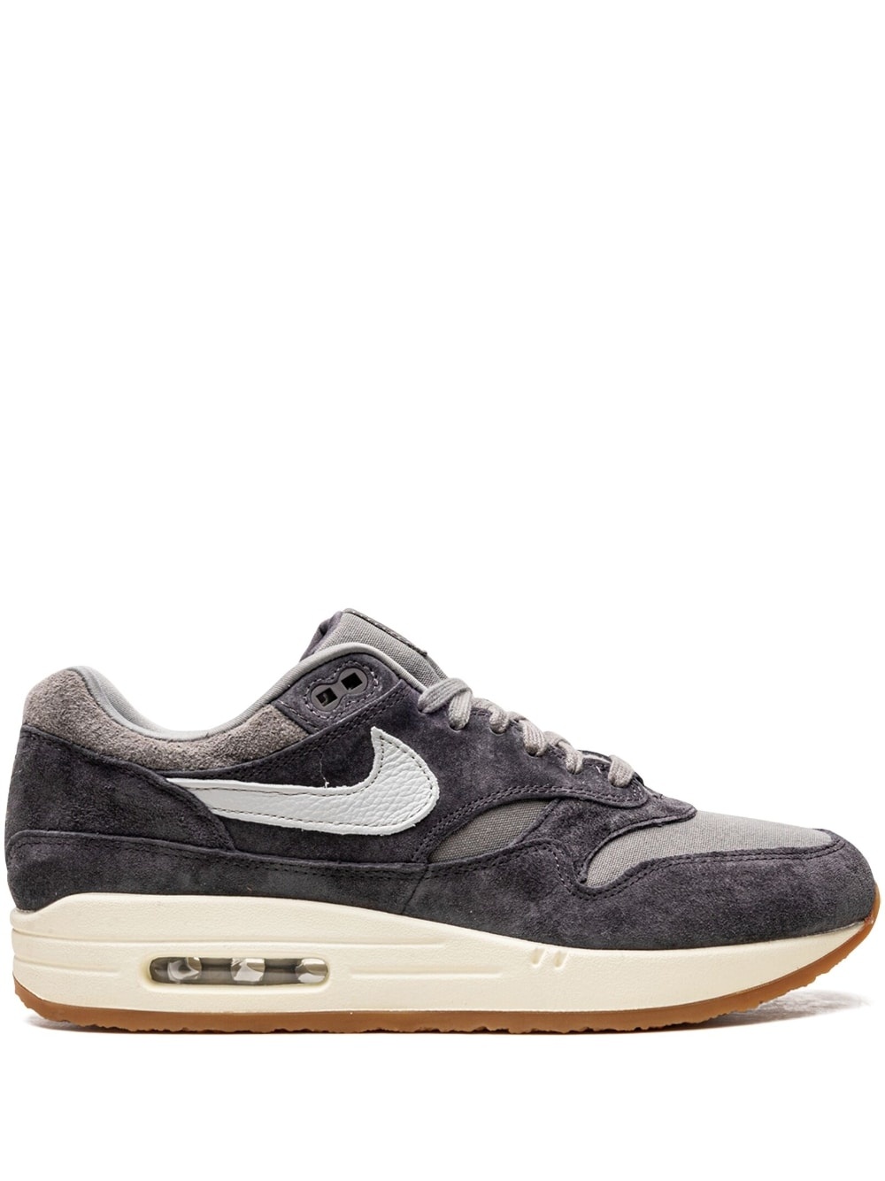 Air Max 1 PRM Crepe "Soft Grey" sneakers - 1