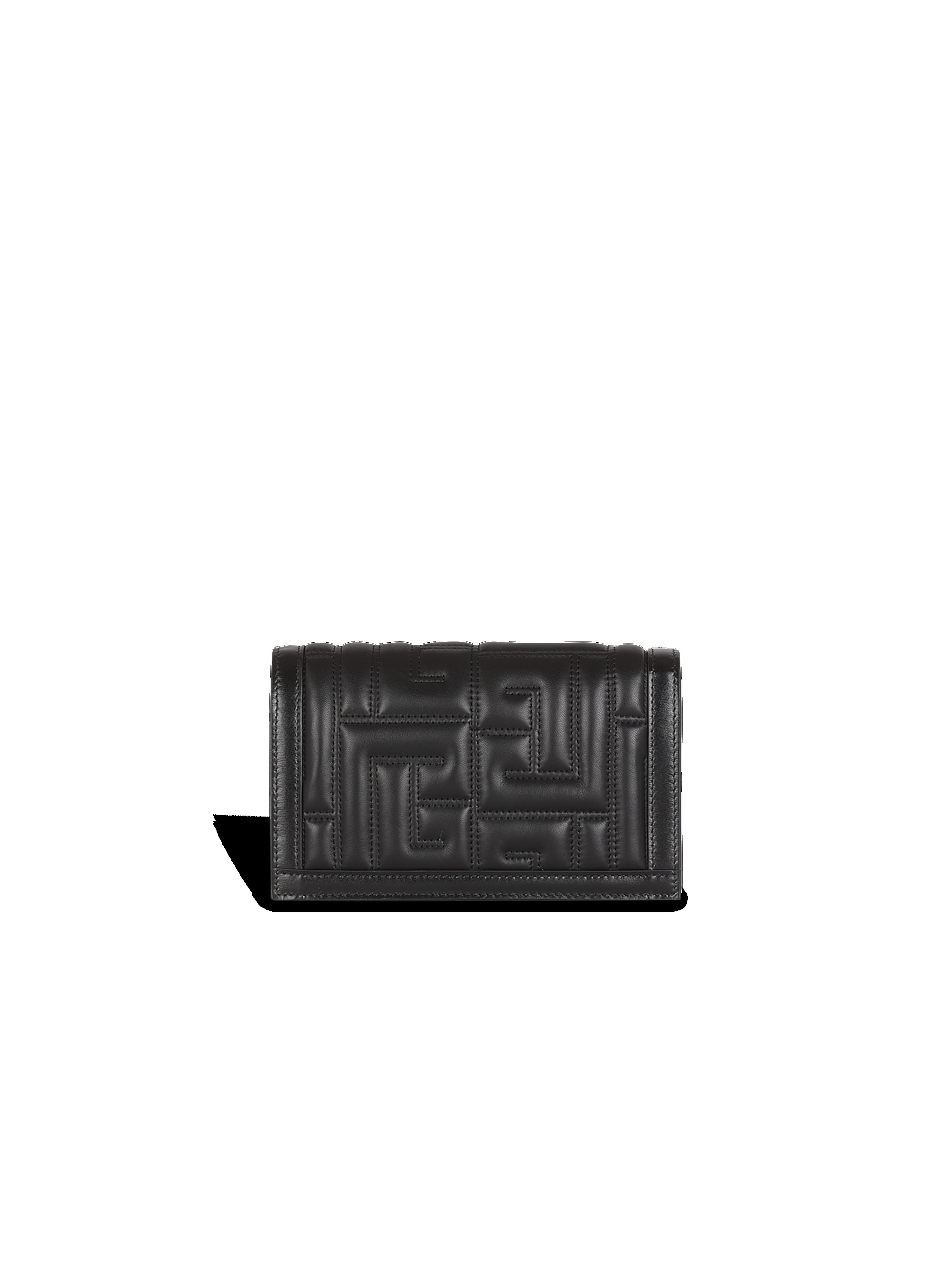 Mini-sized quilted leather 1945 bag - 3