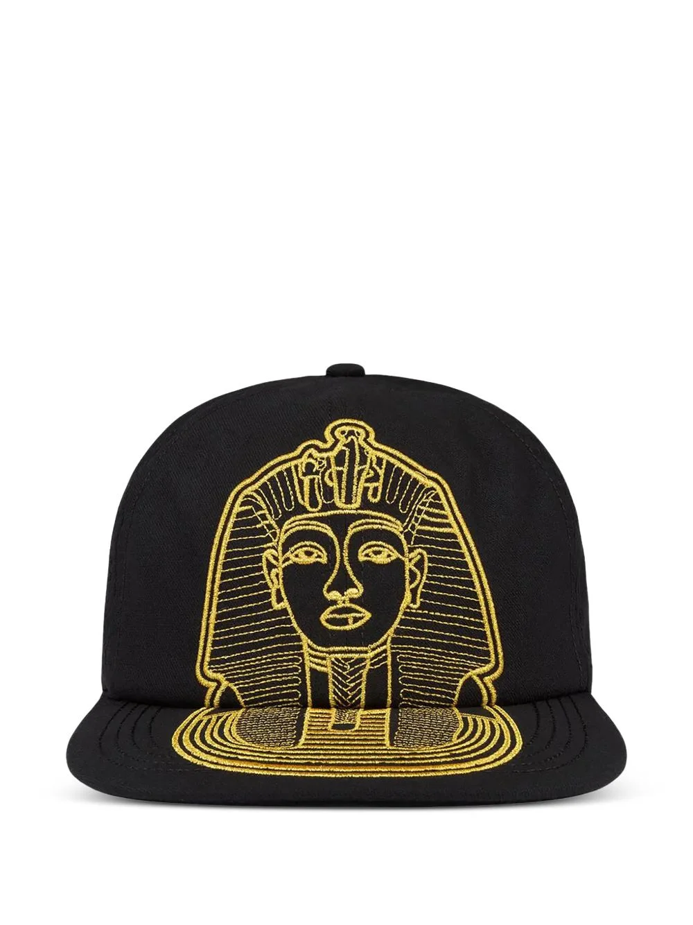 Pharaoh embroidered cap - 1