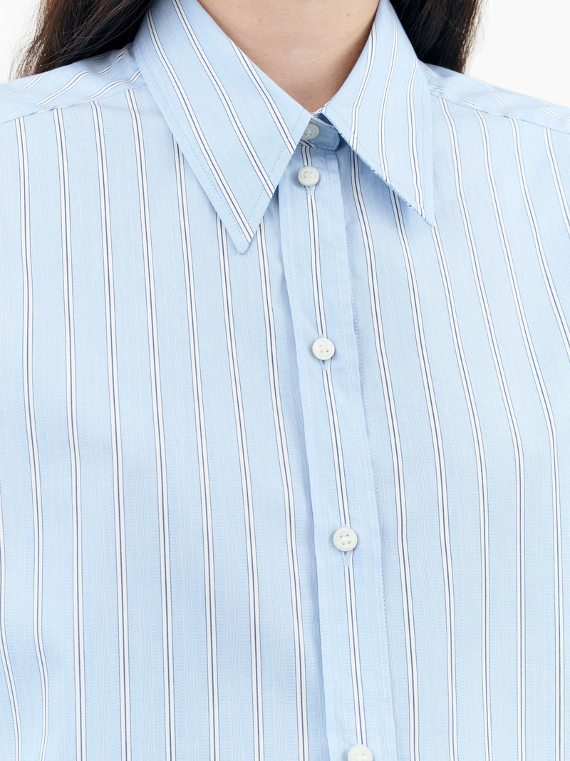 Clemons Shirt With Relaxed Fit 5